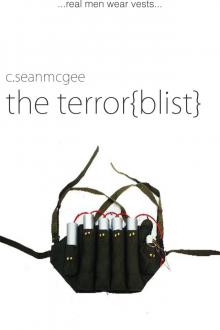 The Terror{blist} Read online